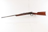 Classic 1911 WINCHESTER M1894 .30 WCF Lever Action C&R DEER HUNTING RiflePre-WWI Era REPEATING RIFLE w/ Half Octagon Barrel - Image 2 of 21