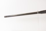 Classic 1911 WINCHESTER M1894 .30 WCF Lever Action C&R DEER HUNTING RiflePre-WWI Era REPEATING RIFLE w/ Half Octagon Barrel - Image 15 of 21