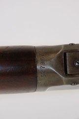 Classic 1911 WINCHESTER M1894 .30 WCF Lever Action C&R DEER HUNTING RiflePre-WWI Era REPEATING RIFLE w/ Half Octagon Barrel - Image 9 of 21