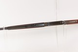 Classic 1911 WINCHESTER M1894 .30 WCF Lever Action C&R DEER HUNTING RiflePre-WWI Era REPEATING RIFLE w/ Half Octagon Barrel - Image 14 of 21