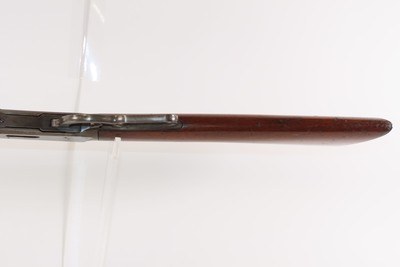 Classic 1911 WINCHESTER M1894 .30 WCF Lever Action C&R DEER HUNTING RiflePre-WWI Era REPEATING RIFLE w/ Half Octagon Barrel - Image 10 of 21