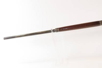 Classic 1911 WINCHESTER M1894 .30 WCF Lever Action C&R DEER HUNTING RiflePre-WWI Era REPEATING RIFLE w/ Half Octagon Barrel - Image 11 of 21