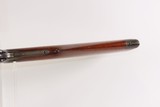 Classic 1911 WINCHESTER M1894 .30 WCF Lever Action C&R DEER HUNTING RiflePre-WWI Era REPEATING RIFLE w/ Half Octagon Barrel - Image 13 of 21