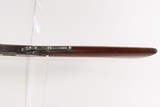 Classic 1911 WINCHESTER M1894 .30 WCF Lever Action C&R DEER HUNTING RiflePre-WWI Era REPEATING RIFLE w/ Half Octagon Barrel - Image 10 of 21