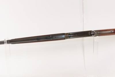 Classic 1911 WINCHESTER M1894 .30 WCF Lever Action C&R DEER HUNTING RiflePre-WWI Era REPEATING RIFLE w/ Half Octagon Barrel - Image 14 of 21