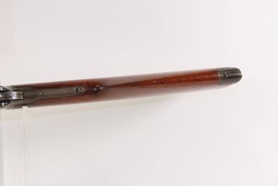 Classic 1911 WINCHESTER M1894 .30 WCF Lever Action C&R DEER HUNTING RiflePre-WWI Era REPEATING RIFLE w/ Half Octagon Barrel - Image 13 of 21