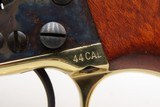 Factory Boxed COLT “Signature Series” M1860 ARMY .44 PERCUSSION RevolverModern Reproduction of the ICONIC COLT 1860 ARMY - Image 20 of 22