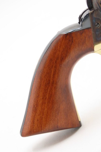 Factory Boxed COLT “Signature Series” M1860 ARMY .44 PERCUSSION RevolverModern Reproduction of the ICONIC COLT 1860 ARMY - Image 6 of 22