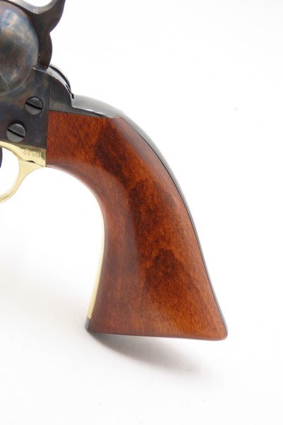 Factory Boxed COLT “Signature Series” M1860 ARMY .44 PERCUSSION RevolverModern Reproduction of the ICONIC COLT 1860 ARMY - Image 22 of 22