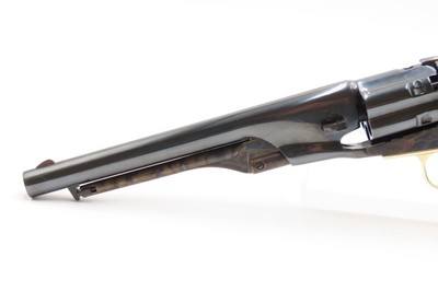 Factory Boxed COLT “Signature Series” M1860 ARMY .44 PERCUSSION RevolverModern Reproduction of the ICONIC COLT 1860 ARMY - Image 15 of 22
