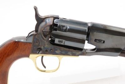 Factory Boxed COLT “Signature Series” M1860 ARMY .44 PERCUSSION RevolverModern Reproduction of the ICONIC COLT 1860 ARMY - Image 21 of 22