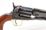Factory Boxed COLT “Signature Series” M1860 ARMY .44 PERCUSSION RevolverModern Reproduction of the ICONIC COLT 1860 ARMY - Image 21 of 22