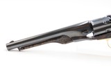 Factory Boxed COLT “Signature Series” M1860 ARMY .44 PERCUSSION RevolverModern Reproduction of the ICONIC COLT 1860 ARMY - Image 15 of 22