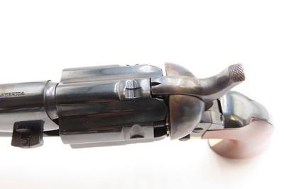 Factory Boxed COLT “Signature Series” M1860 ARMY .44 PERCUSSION RevolverModern Reproduction of the ICONIC COLT 1860 ARMY - Image 3 of 22