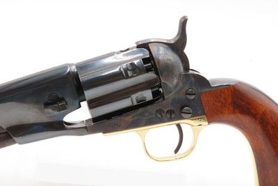 Factory Boxed COLT “Signature Series” M1860 ARMY .44 PERCUSSION RevolverModern Reproduction of the ICONIC COLT 1860 ARMY - Image 12 of 22