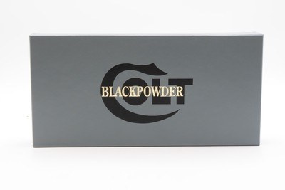 Factory Boxed COLT “Signature Series” M1860 ARMY .44 PERCUSSION RevolverModern Reproduction of the ICONIC COLT 1860 ARMY - Image 13 of 22