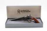 Factory Boxed COLT “Signature Series” M1860 ARMY .44 PERCUSSION RevolverModern Reproduction of the ICONIC COLT 1860 ARMY - Image 19 of 22