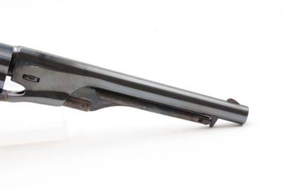 Factory Boxed COLT “Signature Series” M1860 ARMY .44 PERCUSSION RevolverModern Reproduction of the ICONIC COLT 1860 ARMY - Image 18 of 22