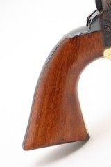 Factory Boxed COLT “Signature Series” M1860 ARMY .44 PERCUSSION RevolverModern Reproduction of the ICONIC COLT 1860 ARMY - Image 6 of 22