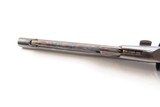 Factory Boxed COLT “Signature Series” M1860 ARMY .44 PERCUSSION RevolverModern Reproduction of the ICONIC COLT 1860 ARMY - Image 17 of 22