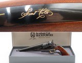 Factory Boxed COLT “Signature Series” M1860 ARMY .44 PERCUSSION RevolverModern Reproduction of the ICONIC COLT 1860 ARMY - Image 1 of 22