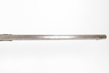 Antique WHITNEY-BURGESS-MORSE .45-70 Govt Octagonal Barrel SERPENTINE Lever RARE, 1 of 3,000; Fancy Walnut - Image 8 of 19