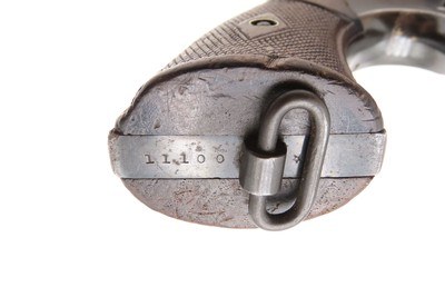 SMITH & WESSON Commercial M1917 .45 Double Action “*” Reworked Revolver C&R With AMERICAN EAGLE Proof on Underside of Barrel - Image 12 of 18
