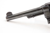 SMITH & WESSON Commercial M1917 .45 Double Action “*” Reworked Revolver C&R With AMERICAN EAGLE Proof on Underside of Barrel - Image 5 of 18