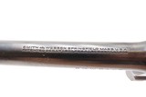 SMITH & WESSON Commercial M1917 .45 Double Action “*” Reworked Revolver C&R With AMERICAN EAGLE Proof on Underside of Barrel - Image 9 of 18