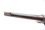 SMITH & WESSON Commercial M1917 .45 Double Action “*” Reworked Revolver C&R With AMERICAN EAGLE Proof on Underside of Barrel - Image 10 of 18