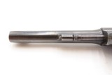 SMITH & WESSON Commercial M1917 .45 Double Action “*” Reworked Revolver C&R With AMERICAN EAGLE Proof on Underside of Barrel - Image 14 of 18