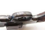 SMITH & WESSON Commercial M1917 .45 Double Action “*” Reworked Revolver C&R With AMERICAN EAGLE Proof on Underside of Barrel - Image 13 of 18