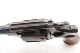 SMITH & WESSON Commercial M1917 .45 Double Action “*” Reworked Revolver C&R With AMERICAN EAGLE Proof on Underside of Barrel - Image 8 of 18