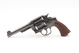 SMITH & WESSON Commercial M1917 .45 Double Action “*” Reworked Revolver C&R With AMERICAN EAGLE Proof on Underside of Barrel - Image 2 of 18