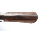SMITH & WESSON Commercial M1917 .45 Double Action “*” Reworked Revolver C&R With AMERICAN EAGLE Proof on Underside of Barrel - Image 7 of 18
