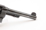 SMITH & WESSON Commercial M1917 .45 Double Action “*” Reworked Revolver C&R With AMERICAN EAGLE Proof on Underside of Barrel - Image 18 of 18