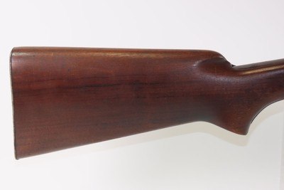 “T.S.P.” STAMPED c1938 mfr. REMINGTON Model 81 Rifle SEMI-AUTOMATIC .30 C&R A Favorite of Lawmen & Outlaws! - Image 20 of 24