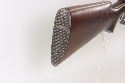 “T.S.P.” STAMPED c1938 mfr. REMINGTON Model 81 Rifle SEMI-AUTOMATIC .30 C&R A Favorite of Lawmen & Outlaws! - Image 23 of 24