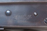 “T.S.P.” STAMPED c1938 mfr. REMINGTON Model 81 Rifle SEMI-AUTOMATIC .30 C&R A Favorite of Lawmen & Outlaws! - Image 6 of 24
