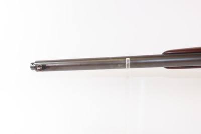 “T.S.P.” STAMPED c1938 mfr. REMINGTON Model 81 Rifle SEMI-AUTOMATIC .30 C&R A Favorite of Lawmen & Outlaws! - Image 16 of 24