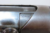 “T.S.P.” STAMPED c1938 mfr. REMINGTON Model 81 Rifle SEMI-AUTOMATIC .30 C&R A Favorite of Lawmen & Outlaws! - Image 18 of 24