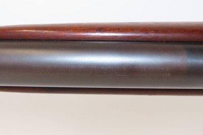 “T.S.P.” STAMPED c1938 mfr. REMINGTON Model 81 Rifle SEMI-AUTOMATIC .30 C&R A Favorite of Lawmen & Outlaws! - Image 13 of 24