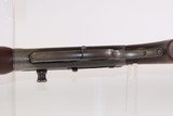 “T.S.P.” STAMPED c1938 mfr. REMINGTON Model 81 Rifle SEMI-AUTOMATIC .30 C&R A Favorite of Lawmen & Outlaws! - Image 10 of 24