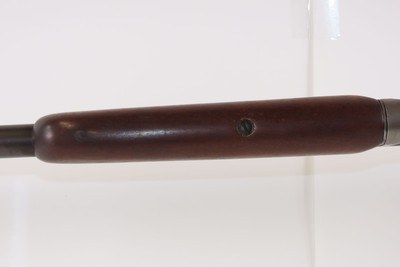 “T.S.P.” STAMPED c1938 mfr. REMINGTON Model 81 Rifle SEMI-AUTOMATIC .30 C&R A Favorite of Lawmen & Outlaws! - Image 11 of 24