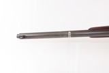 “T.S.P.” STAMPED c1938 mfr. REMINGTON Model 81 Rifle SEMI-AUTOMATIC .30 C&R A Favorite of Lawmen & Outlaws! - Image 16 of 24