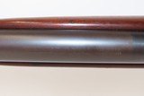 “T.S.P.” STAMPED c1938 mfr. REMINGTON Model 81 Rifle SEMI-AUTOMATIC .30 C&R A Favorite of Lawmen & Outlaws! - Image 13 of 24