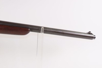 “T.S.P.” STAMPED c1938 mfr. REMINGTON Model 81 Rifle SEMI-AUTOMATIC .30 C&R A Favorite of Lawmen & Outlaws! - Image 22 of 24