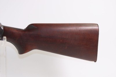 “T.S.P.” STAMPED c1938 mfr. REMINGTON Model 81 Rifle SEMI-AUTOMATIC .30 C&R A Favorite of Lawmen & Outlaws! - Image 3 of 24