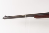 “T.S.P.” STAMPED c1938 mfr. REMINGTON Model 81 Rifle SEMI-AUTOMATIC .30 C&R A Favorite of Lawmen & Outlaws! - Image 5 of 24