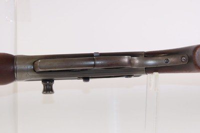 “T.S.P.” STAMPED c1938 mfr. REMINGTON Model 81 Rifle SEMI-AUTOMATIC .30 C&R A Favorite of Lawmen & Outlaws! - Image 10 of 24